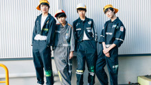 MAGiC BOYZ - ハッピーエンドマジック