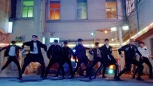  - UP10TION - CANDYLAND 预告2