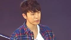 东海(Super Junior),Super Junior - Talk