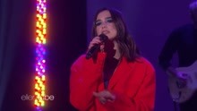 Dua Lipa - Dua Lipa - IDGAF