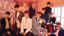  - UP10TION - CANDYLAND