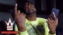  - Greedo - If I Wasn't Rappin