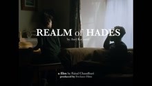  - Axel Kacoutié - Realm of Hades