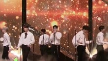 GOT7 - GOT7 - Thank You - M COUNTDOWN 现场版 18/03/15