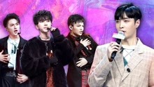 张艺兴,王嘉尔,李荣浩,欧阳靖,程潇,周洁琼 - 第九期：原创歌曲全球首唱
