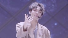 张艺兴,王嘉尔,李荣浩,欧阳靖,程潇,周洁琼,林彦俊 - 【直拍】主题考核《Firewalking》林彦俊