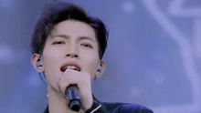 张艺兴,王嘉尔,李荣浩,欧阳靖,程潇,周洁琼 - 【直拍】主题考核《我永远记得》韩沐伯