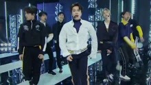 GOT7 - GOT7 - Look - MBC音乐中心 现场版 18/03/17
