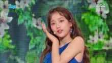  - APRIL - The Blue Bird - MBC音乐中心 现场版 18/03/17
