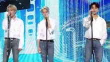 GOT7 - GOT7 - Thank You - MBC音乐中心 现场版 18/03/17