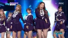 宇宙少女 - 宇宙少女 - Dreams Come True - MBC音乐中心 现场版 18/03/17