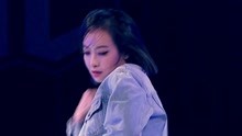 鹿晗,陈伟霆,王嘉尔,宋茜 - 宋茜演绎放克爵士