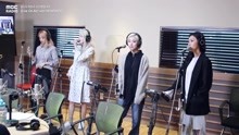 Mamamoo - MAMAMOO - Starry Night 电台版