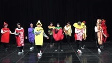 WANNA ONE - Wanna One - I.P.U.