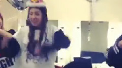 Sandara Park,2NE1 - DARA IG更新