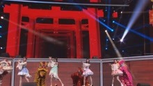  - 第四届金曲大赏TOP1:苏杉杉 冯思佳 王诗蒙 张丹三《春夏秋冬》