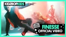 KIDZ BOP Kids - Finesse
