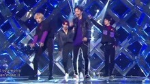 GOT7 - GOT7 - Look - SBS人气歌谣 现场版 18/03/18