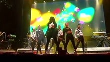 Camila Cabello - Camila Cabello - Inside Out Lollapalooza音乐节2018 现场版