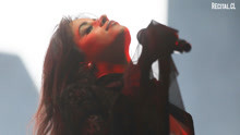 Camila Cabello - Camila Cabello - Havana Lollapalooza音乐节2018 现场版