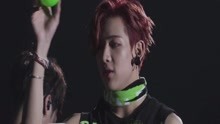 GOT7 - GOT7 - MY SWAGGER Remix - Arena Special 2017