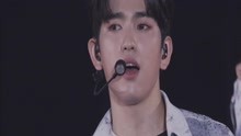 GOT7 - GOT7 - LOVE TRAIN - Arena Special 2017