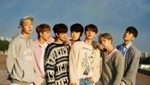iKON - iKON - B-DAY PV特辑