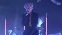 Troye Sivan - Troye Sivan - My My My! 现场版