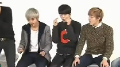 B.A.P - Weekly Idol Next Week Preview