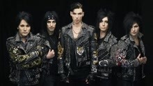 Black Veil Brides - When They Call My Name