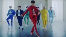 GOT7 - GOT7 - Look 舞蹈版