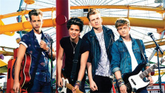 The Vamps - Last Night