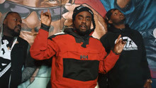 Wale - Staying Power