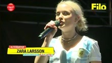  - Zara Larsson - Symphony Lollapalooza音乐节2018 现场版