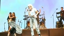  - Zara Larsson - Ain't My Fault Lollapalooza音乐节2018 现场版