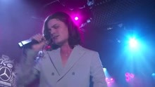  - BØRNS - Sweet Dreams 现场版2018