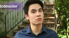 Sam Tsui - American Idol Insider Week 4