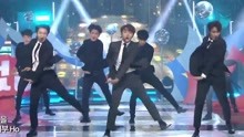 Seventeen - SEVENTEEN - Just do it - MBC Show Champion 现场版 18/03/21