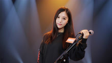  - 美女翻唱抖音火爆神曲《起风了》单曲循环了无数遍，超好听