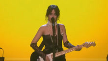 Camila Cabello - Never Be The Same 现场版