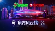  - 东方风云榜宣传