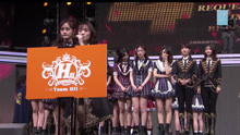  - SNH48《H队不变的约定》纪录片第二集