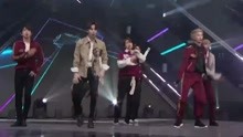 GOT7 - GOT7 - Look - M COUNTDOWN 现场版 18/03/15