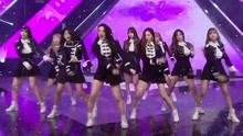 宇宙少女 - 宇宙少女 - Dreams Come True - M COUNTDOWN 现场版 18/03/22