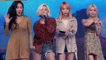 Mamamoo - MAMAMOO - Starry Night