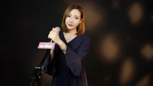  - 翻唱《容易受伤的女人》