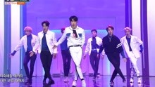 GOT7 - Look 现场版