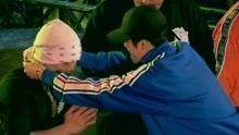 鹿晗,陈伟霆,王嘉尔,宋茜 - 公孙无名：Leader担当掌控舞局