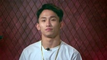 鹿晗,陈伟霆,王嘉尔,宋茜 - Hoz：高难度舞蹈