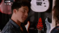 Glee Cast,Adam Lambert - I Believe In A Thing Called Love